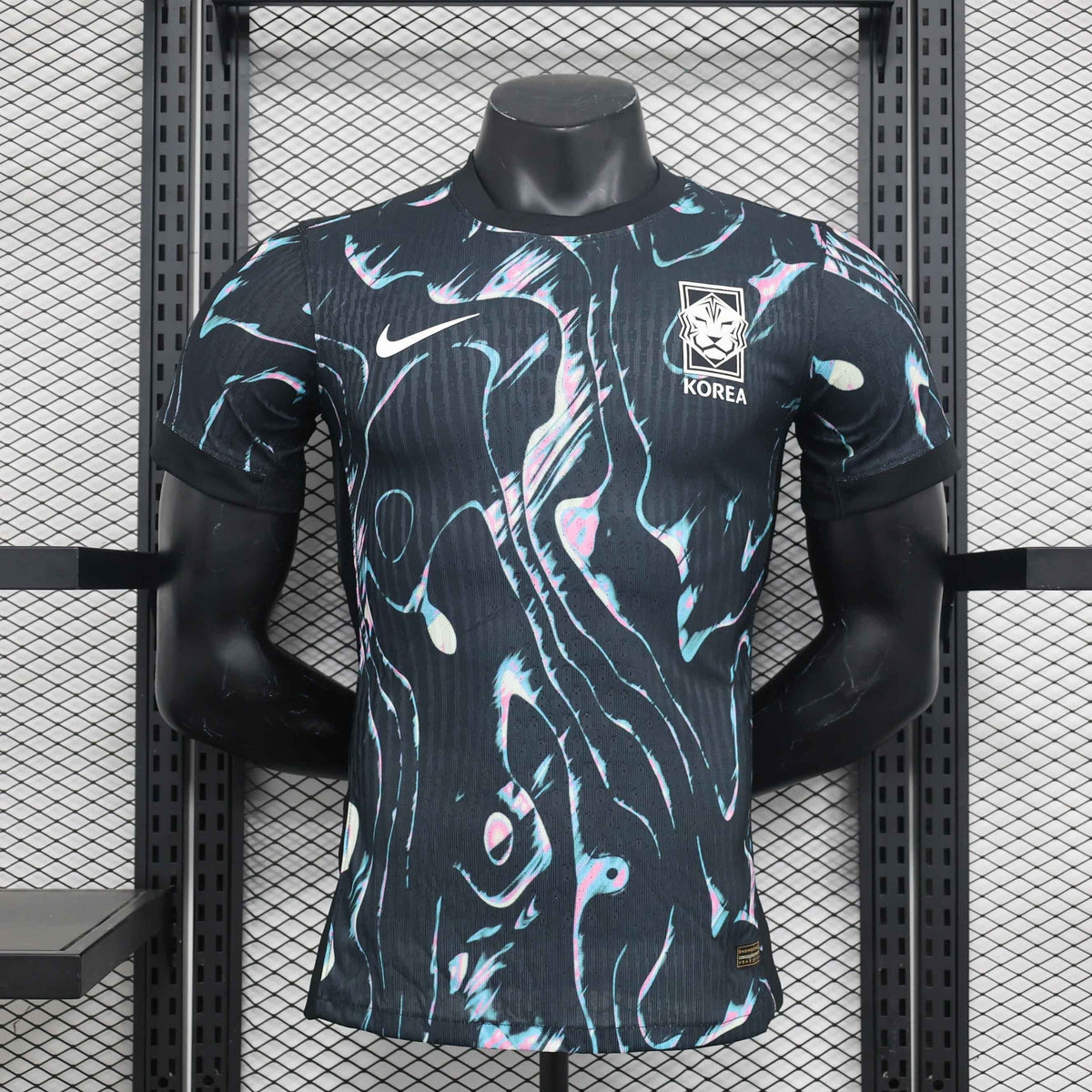 2024/2025 South Korea Away Kit