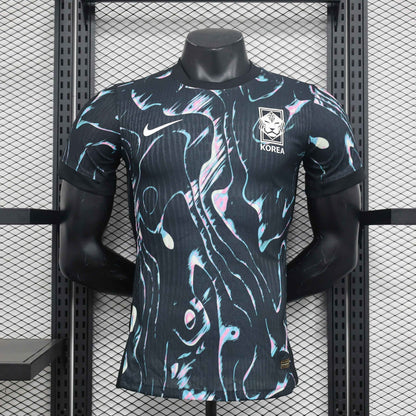 2024/2025 South Korea Away Kit