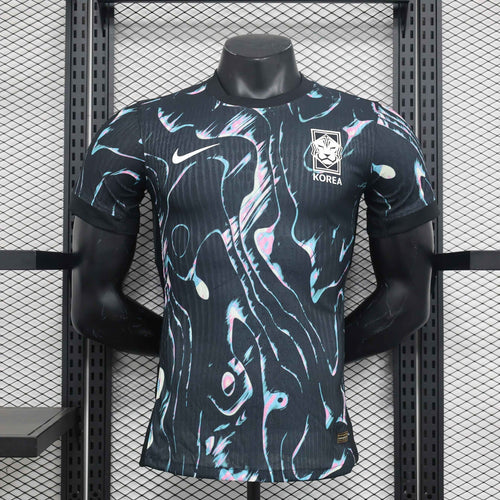 2024/2025 South Korea Away Kit