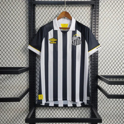 Santos 2023/2024 Away Kit