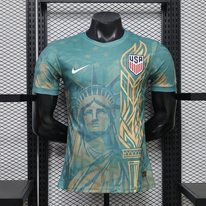 USA "Statue of Liberty" Limited Jersey
