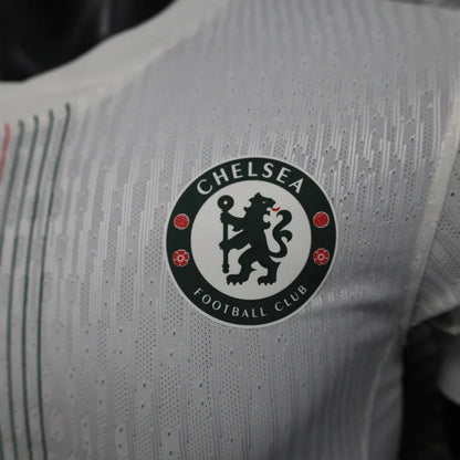 2025/2026 Chelsea Away Kit