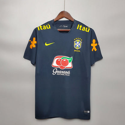 Brazil 2021-2022 Training Kit
