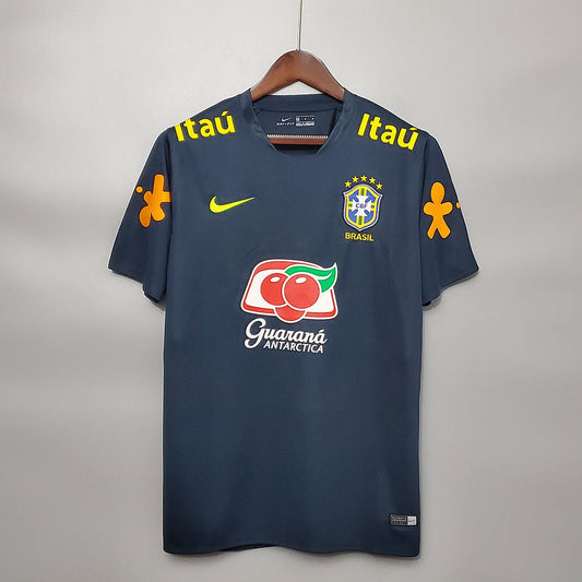 Brazil 2021-2022 Training Kit