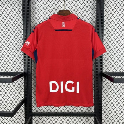 2025/2026 Osasuna Home Kit