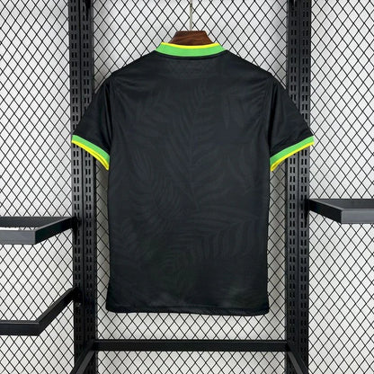 Brazil "Canarinho Noite" Limited Jersey