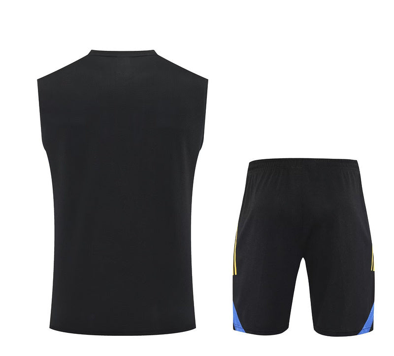 Manchester United Tank Top Set