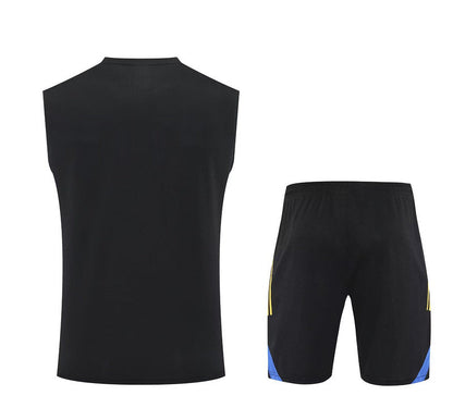 Manchester United Tank Top Set