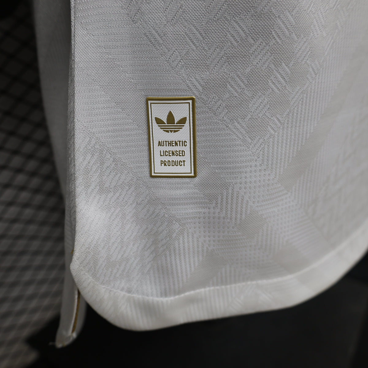 2026 Saudi Arabia Away World Cup Kit Player Version