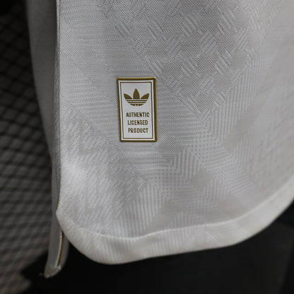 2026 Saudi Arabia Away World Cup Kit Player Version