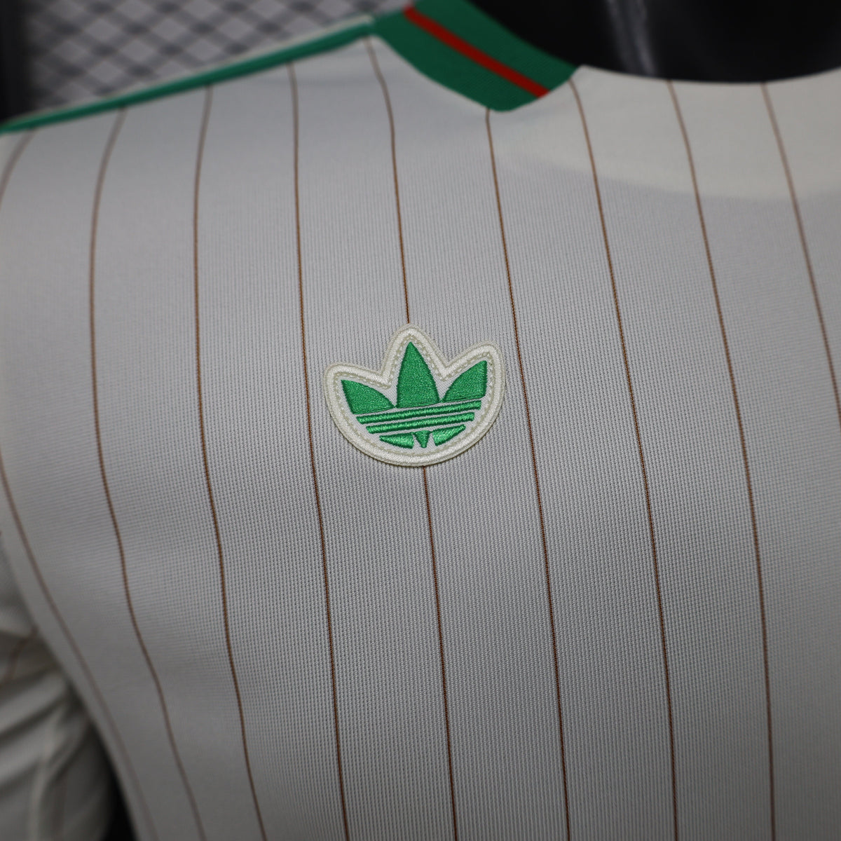 2026 Algeria Limited Jersey