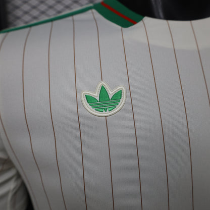 2026 Algeria Limited Jersey