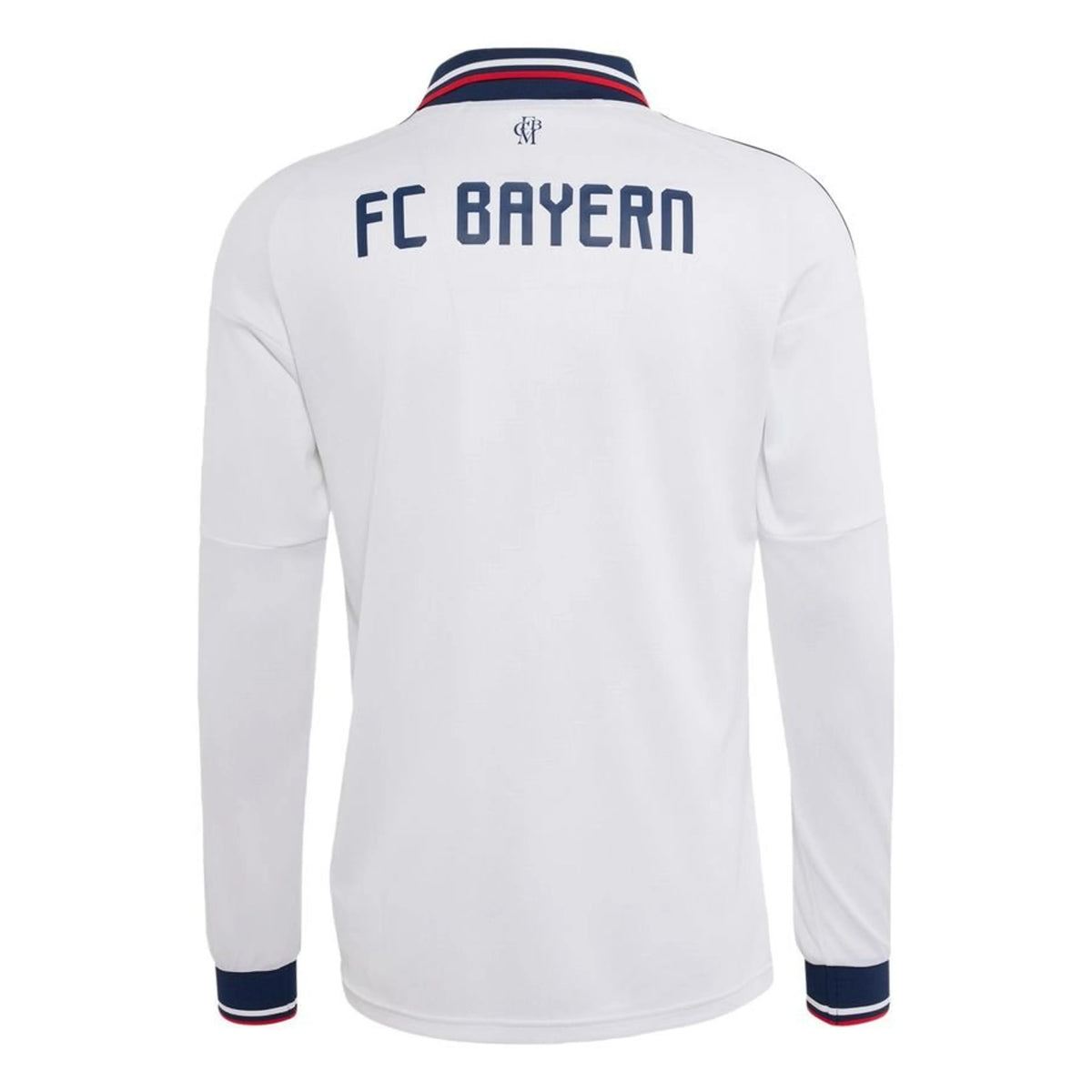 2026/2027 Bayern Munchen Away Long Sleeve
