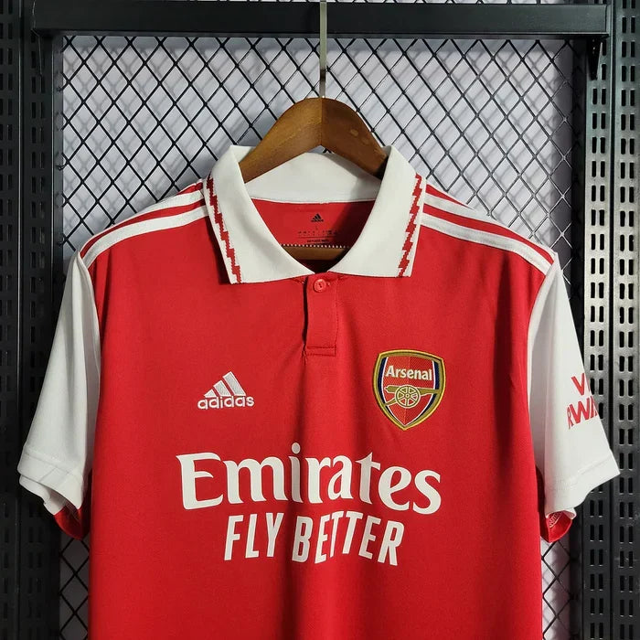 Arsenal 2022/2023 Home Kit