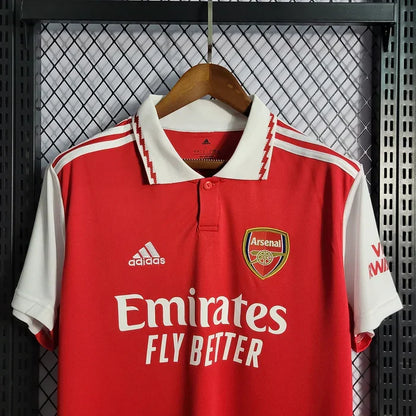 Arsenal 2022/2023 Home Kit