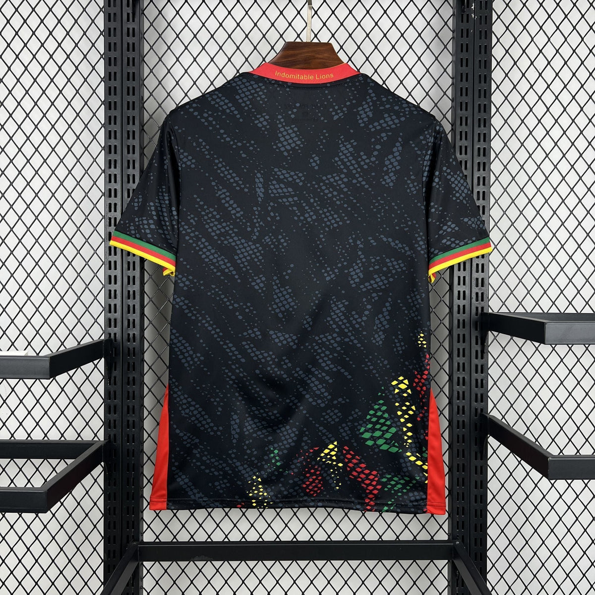 2026 Cameroon Limited Jersey