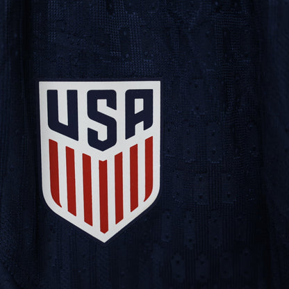 2026 USA World Cup Home Shorts