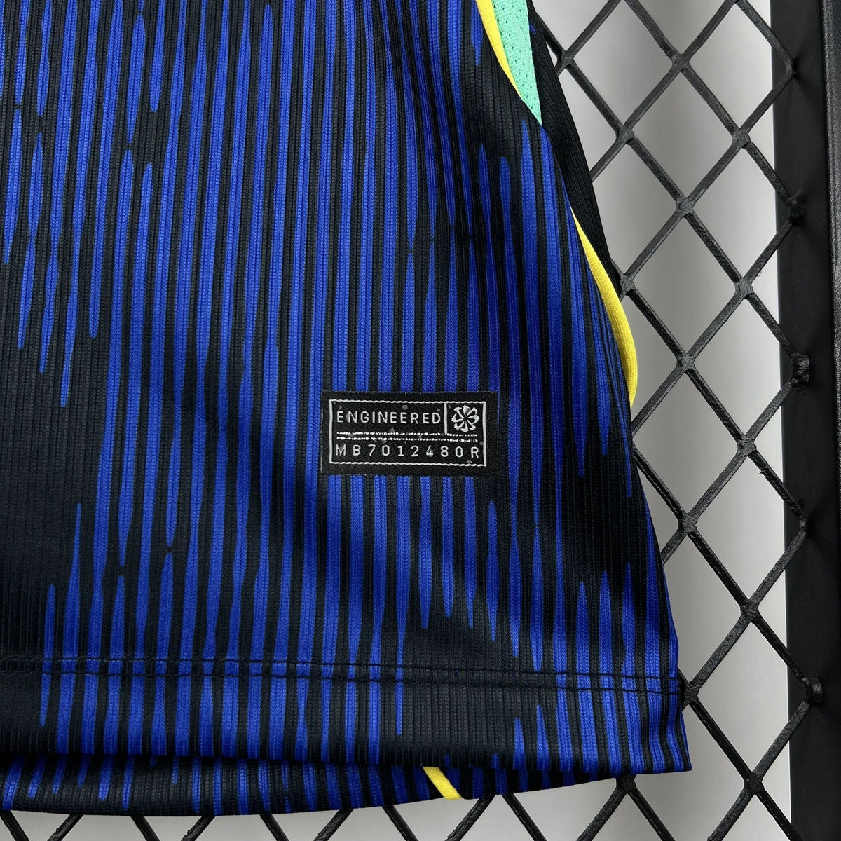 2026 Brazil Away World Cup Women
