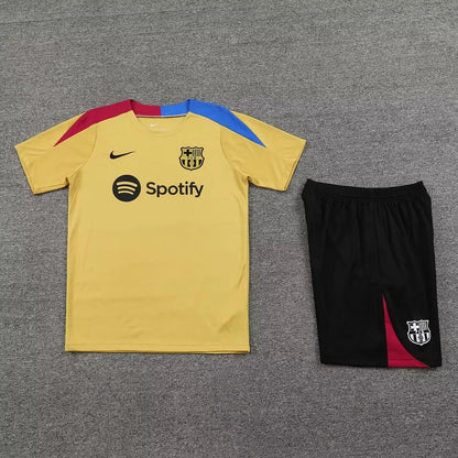 2024/2025 Barcelona Training Set