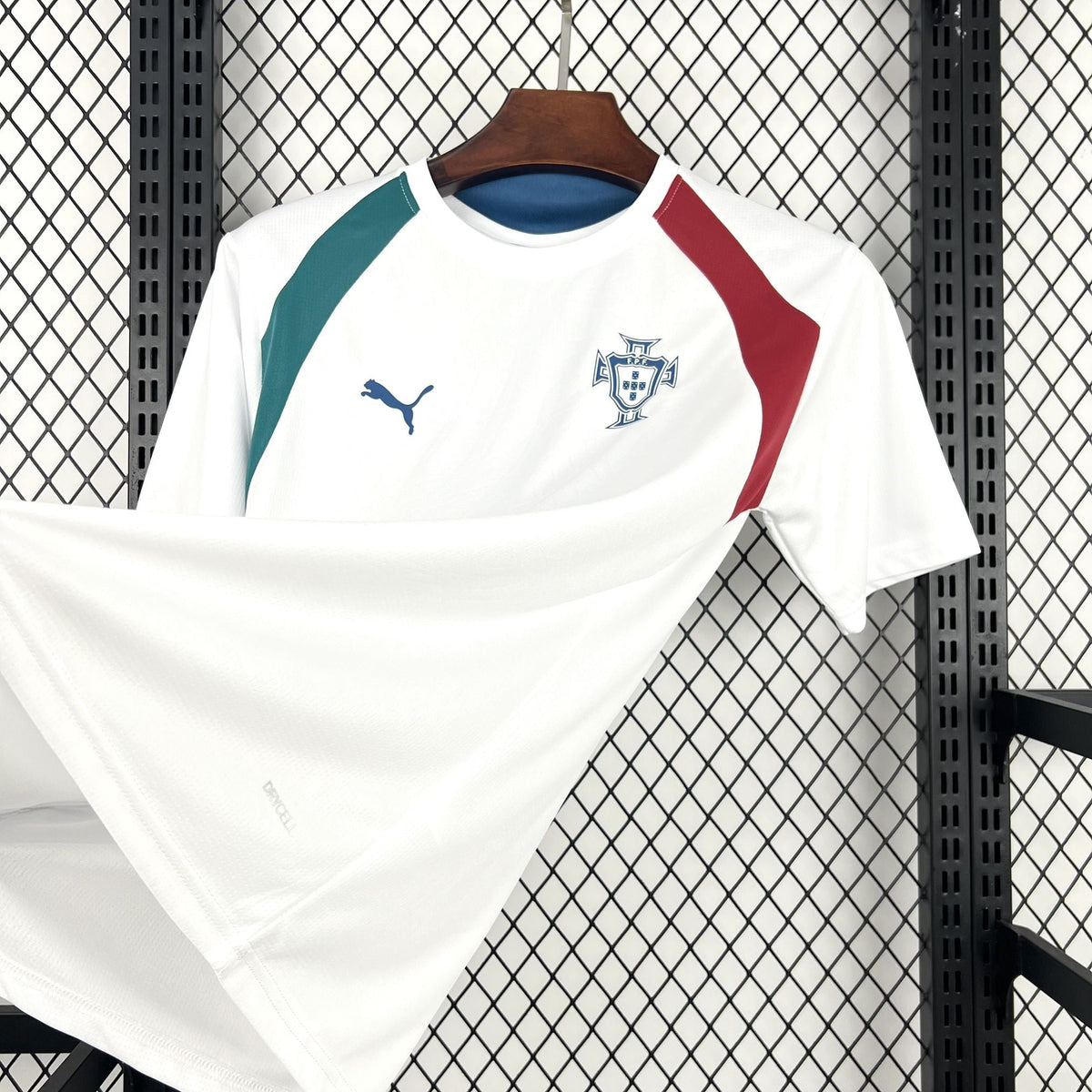 2026 Portugal Training Kit