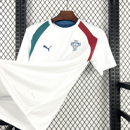 2026 Portugal Training Kit