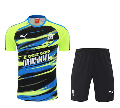 Marseille Training Set