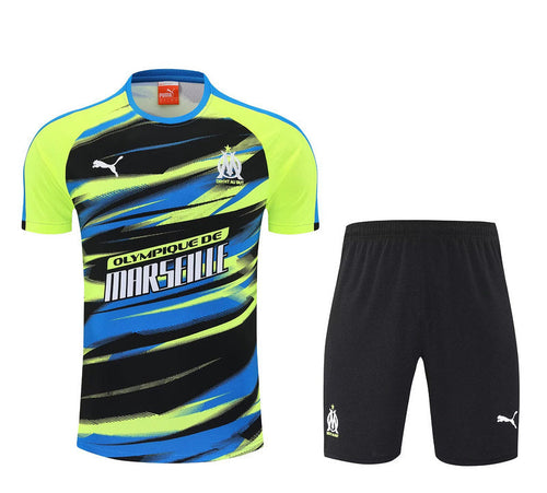 Marseille Training Set