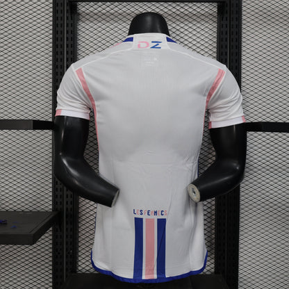2026 Algeria Limited Jersey