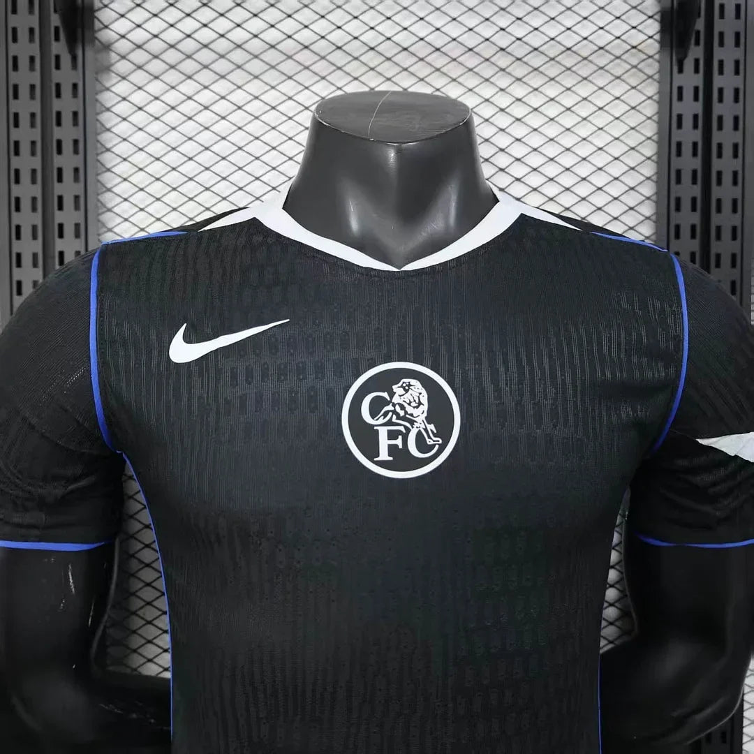 2025/2026 Chelsea Third Kit