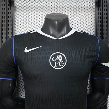 2025/2026 Chelsea Third Kit