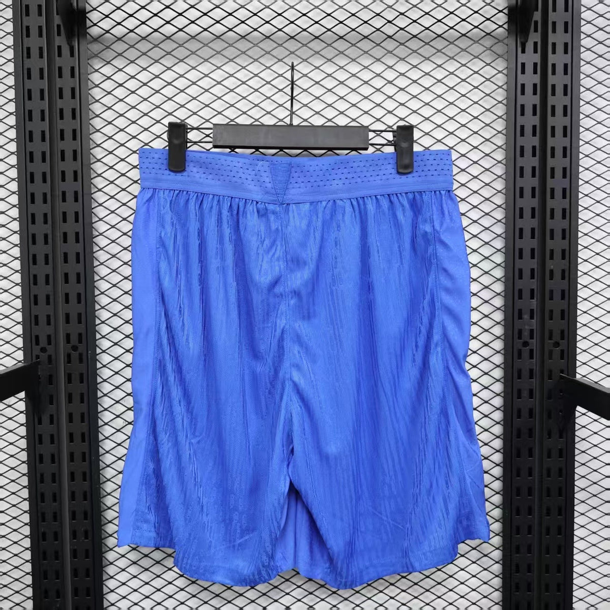 2025/2026 Atletico Madrid Home Shorts