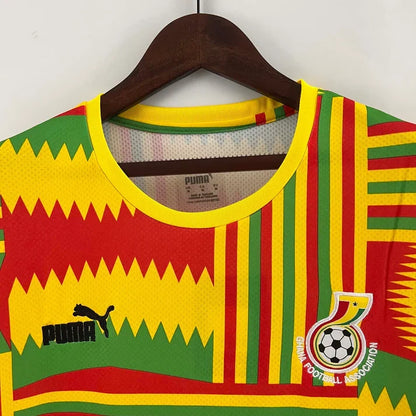 2023/2024 Ghana Home Jersey