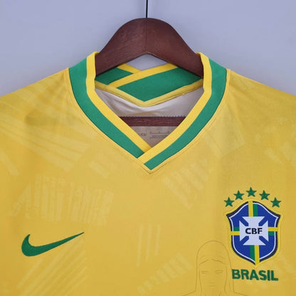 Brazil "The Redeemer" Limited Jersey