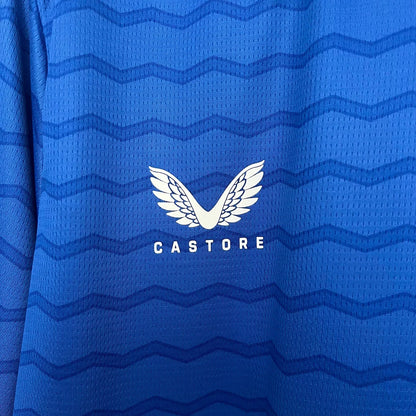 2025/2026 Everton Home Kit