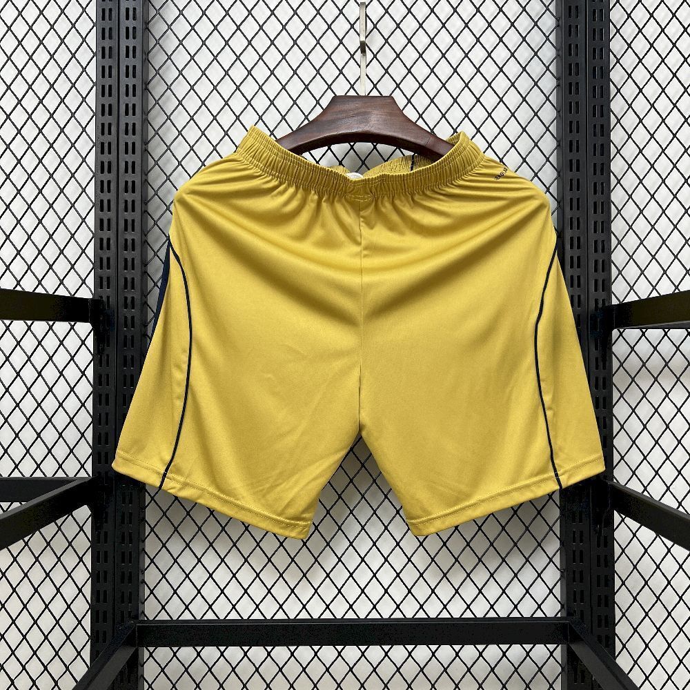 2025/2026 Boca Juniors Third Shorts