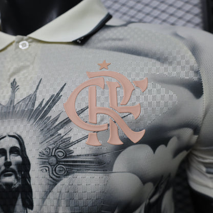 Flamengo "Cristo Redentor" Limited Jersey