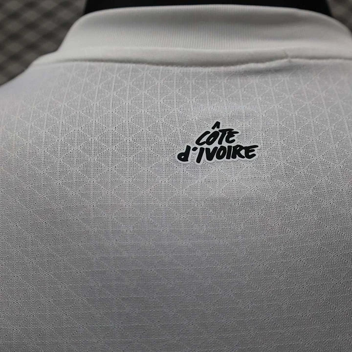 2024/2025 Côte d'Ivoire Away Kit