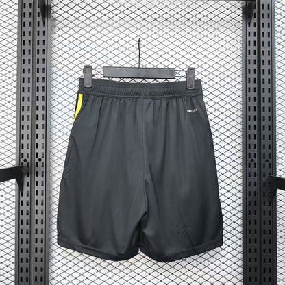 2025/2026 Manchester United Third Shorts