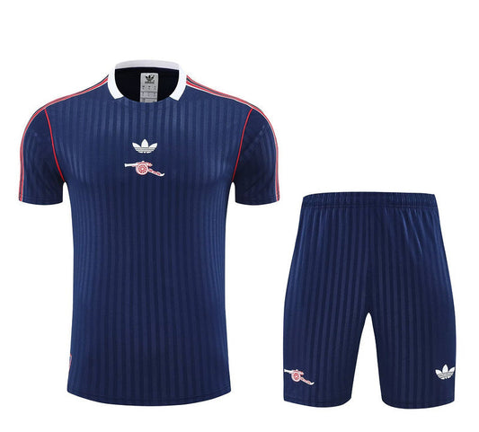 Arsenal Retro Training Set