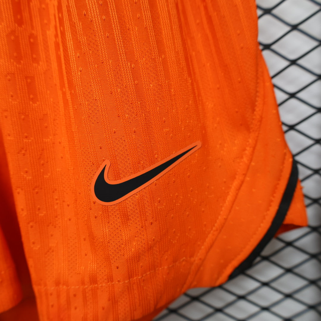 2026 Netherlands World Cup Away Shorts
