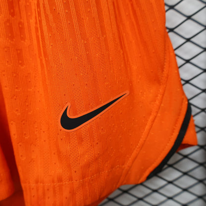 2026 Netherlands World Cup Away Shorts
