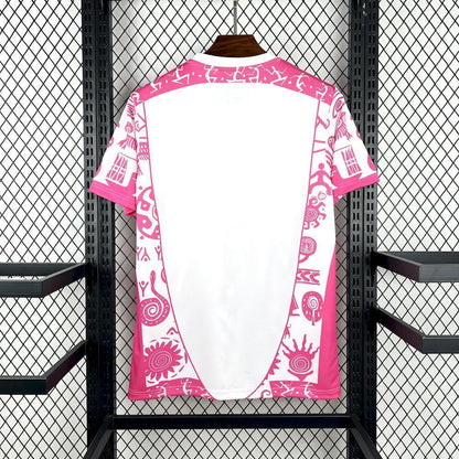 Mexico "Aztec Bloom" Limited Jersey
