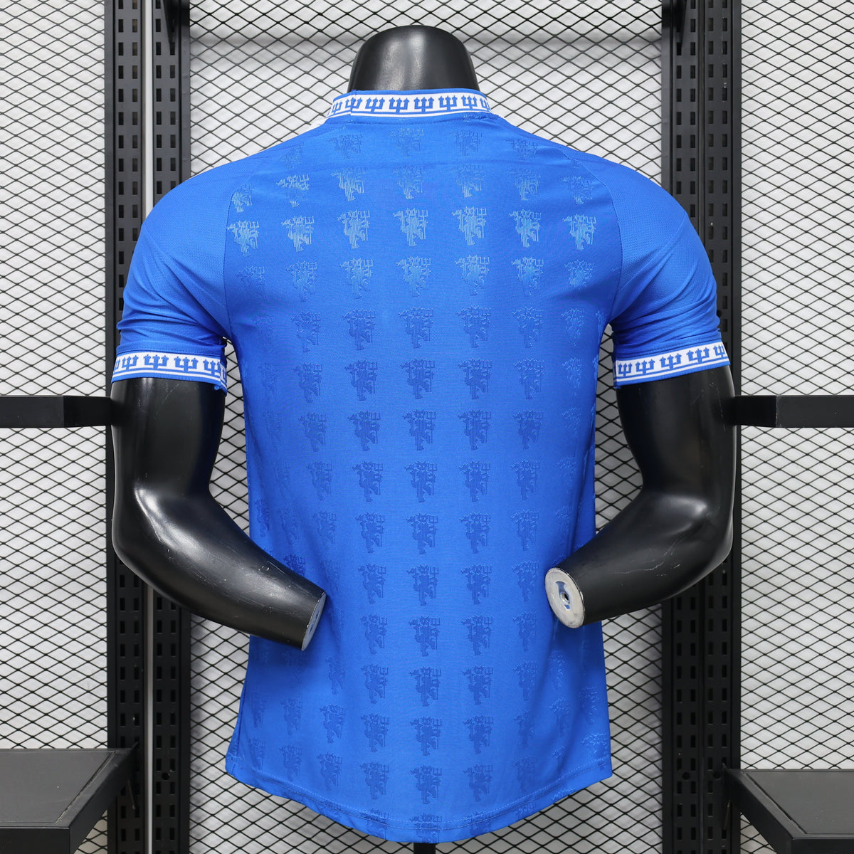2026/2027 Manchester United Limited Jersey