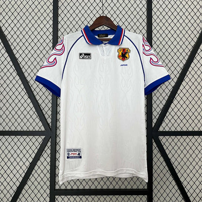 Japan Retro 1998-1999 Away Kit