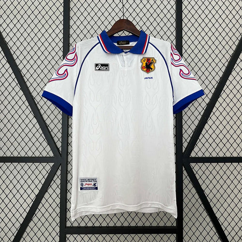 Japan Retro 1998-1999 Away Kit
