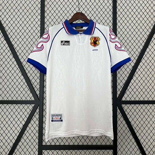 Japan Retro 1998-1999 Away Kit