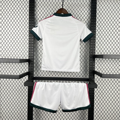 2026/2027 Real Madrid Home Kids Size