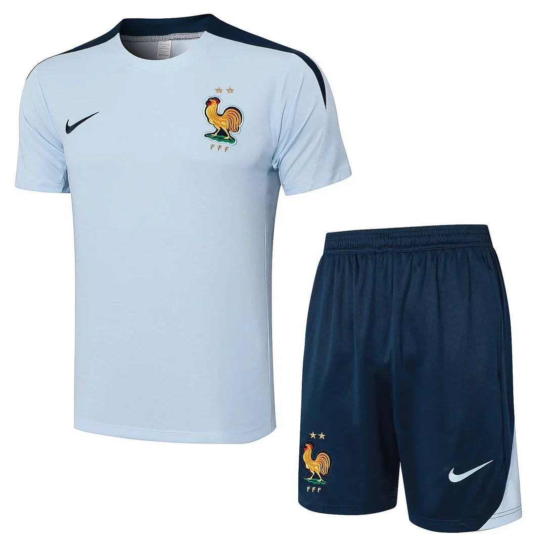 2024-2025 France Training Set