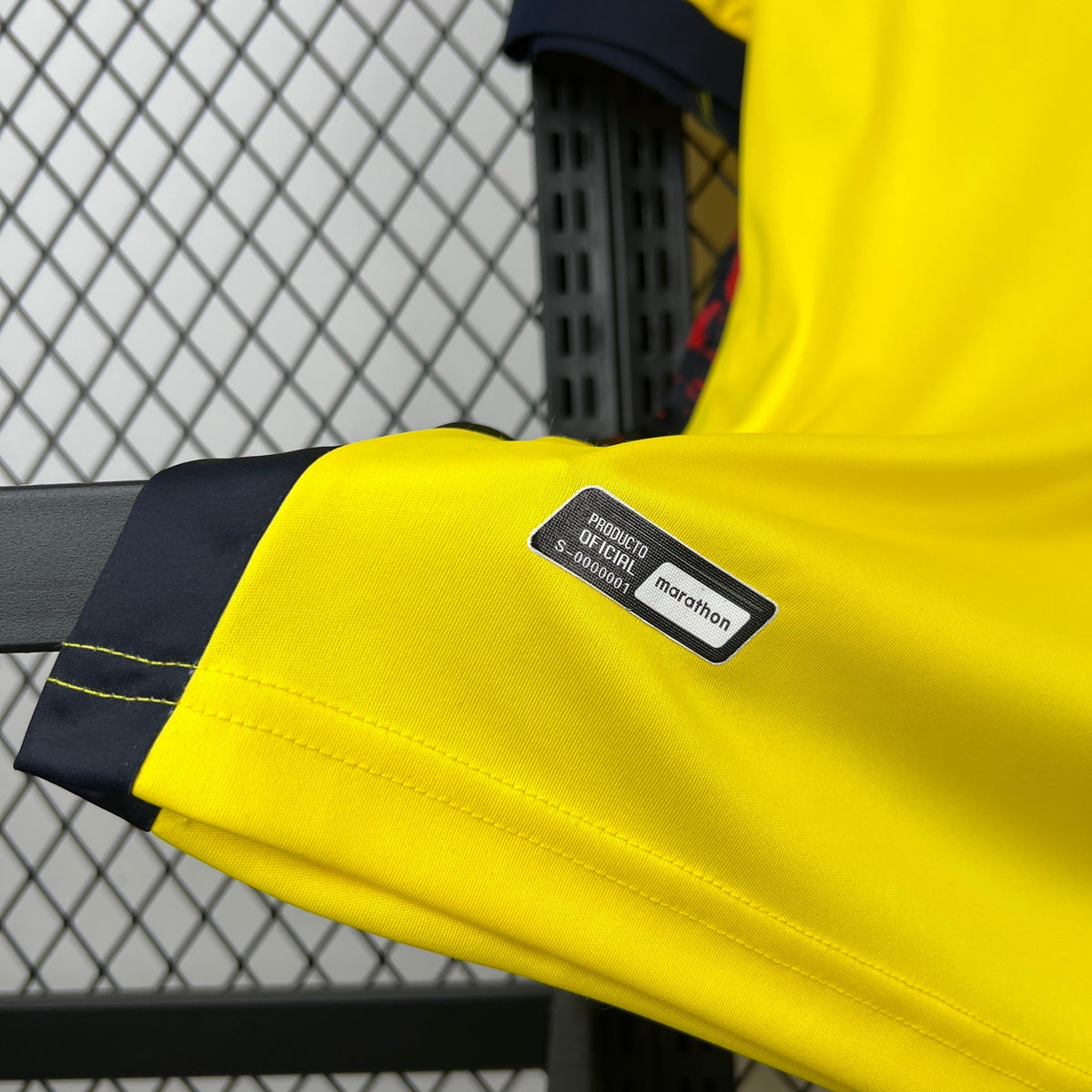 2026 Ecuador Home World Cup Kit Fan Version