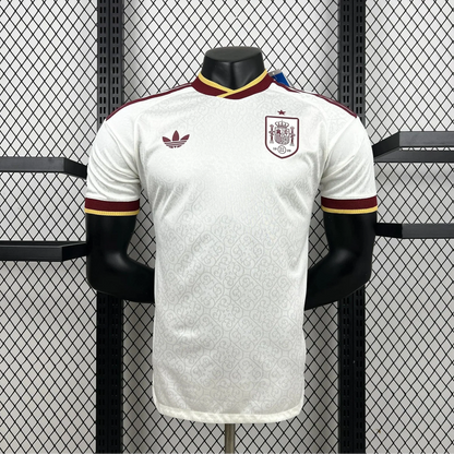 2026 Spain Away World Cup Kit Player Version